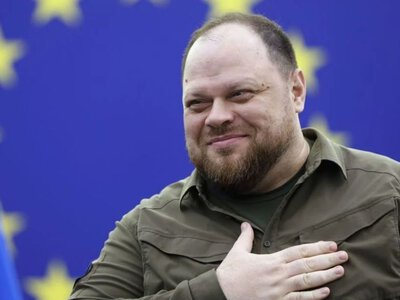Все обсудит рабочая группа: Стефанчук прокомментировал интерес к проекту Гражданского кодекса
