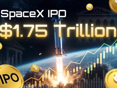 SpaceX раскрыл беспрецедентные условия IPO: как Илон Маск перевернул правила фондового рынка