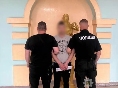 Одессит устроил «камеру пыток» в подвале гаража и издевался над знакомым