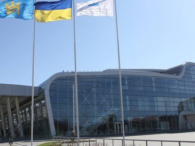 Минобороны поддержало сохранность земель возле аэропорта Львов от застройки