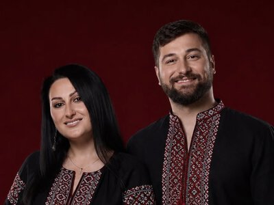 Дети Степана Гиги попали в скандал: известный певец рассказал, как его кинули