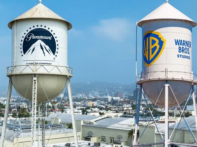 Paramount подала в Еврокомиссию заявку на приобретение Warner Bros. Discovery