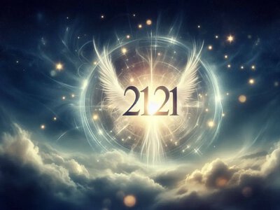 Число 2121 — что означает это ангельское число, какой знак посылает вам Вселенная?