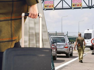 Украинку развернули на границе Польши из-за одной фразы: ни за что не говорите это