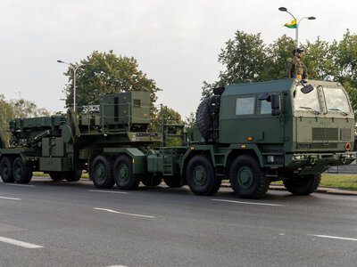 В Украину ежедневно поставляют ракеты PAC-2 и PAC-3 для Patriot, – Рютте