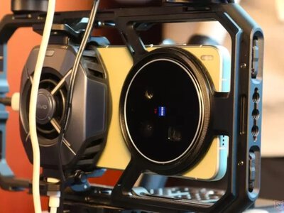Vivo X300 Ultra: Как «ультра» не стал гарантией превосходства в мобильной фотографии
