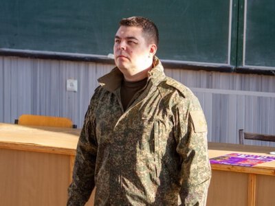 Проект «Хочу жить» опубликовал имена 1059 студентов, завербованных Минобороны России