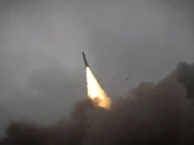 Fire Point испытала ракеты FP-7.X: Украина приближается к созданию противоракетного щита