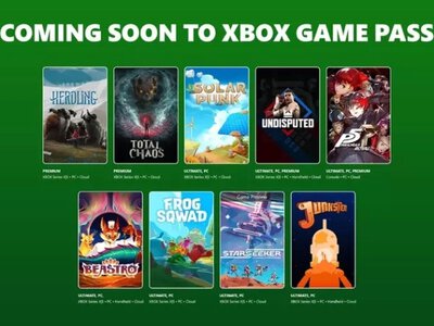Game Pass: 9 новых игр, которые скрасят первую половину июня
