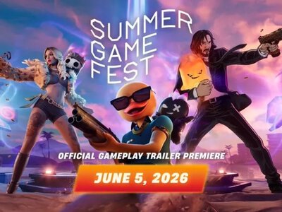 Джефф Кили раскрыл первые подробности Summer Game Fest 2026: что ждет геймеров