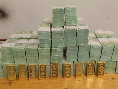 Задержание инкассаторов Ощадбанка - личный приказ Орбана: что выявило расследование в Венгрии