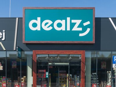  Польская Pepco Group продала сеть непродовольственных товаров Dealz в Польше за 1 злотый 