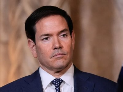 Рубио заявил, что Гренландия пока что является частью Дании