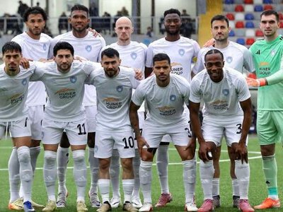 AFFA UEFA-nın “STOP” qoyduğu kluba VAXT TANIDI