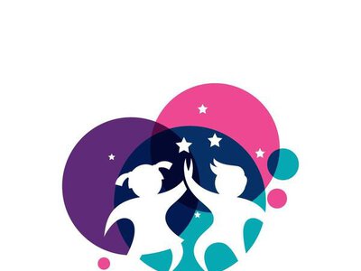Праздничное мероприятие к Международному дню защиты детей - 1 июня