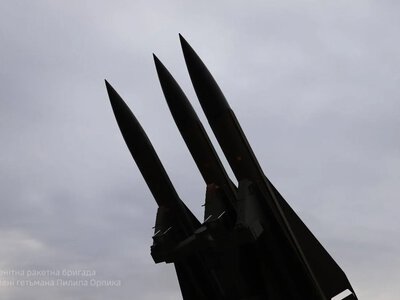 россия атаковала Украину баллистикой, обезврежено 264 из 293 дронов