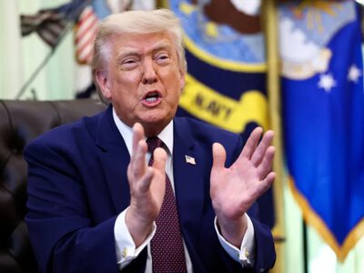 Трамп упростил процедуру увольнения 8000 высокопоставленных федеральных служащих