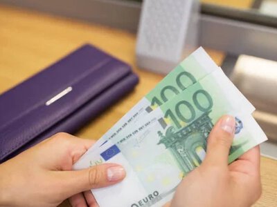 Курс валют на 4 июня 2026: сколько стоит доллар, евро и злотый?