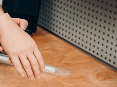  Работодателя обязали оплатить протез работнику после тяжелой травмы на производстве 