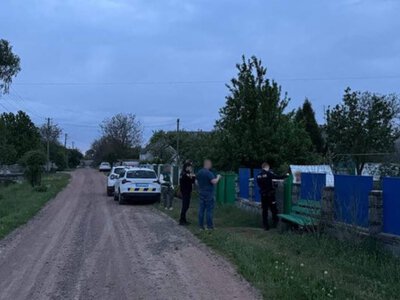 GTA в Житомирской области – как полиция задержала 21-летнего серийного похитителя (фото) (Видео)