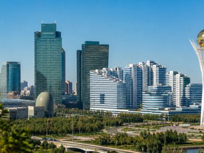  ЕБРР прогнозирует рост ВВП Казахстана на 4,7% в 2026 году 