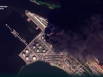 На ПМЭФ в Петербурге представили сценарий «оккупации Киева и краха ЕС»: в ISW объяснили цель