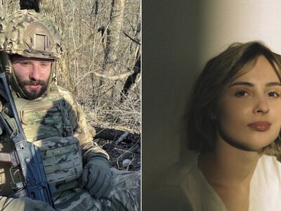 Розовый заговорил о новой любви и свадьбе после скандального развода (фото)
