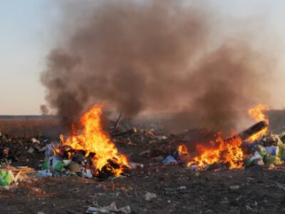  Три мусоросжигательных завода построят в Астане, Алматы и Шымкенте 