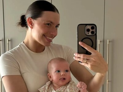 Марина Бех растрогала фанатов невероятно милыми моментами из своей жизни