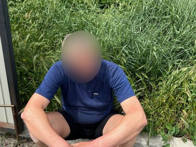 У Запоріжжі 67-річний чоловік влаштував дебош у двох магазинах