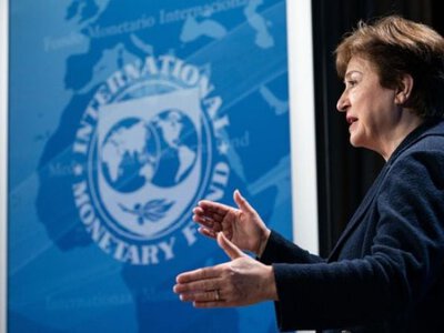 Бюджетная мобилизация: МВФ согласился на повышение налога на прибыль украинских банков до 50%