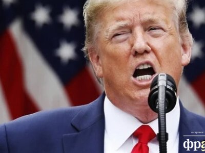 Трамп анонсировал важные новости по Ирану