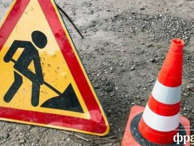 В Украине завершился ремонт ключевых дорог