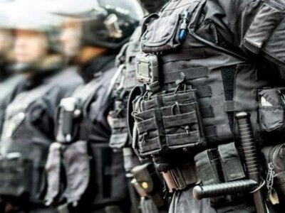 Қазығұрт ауданында жедел-тактикалық оқу-жаттығуын өткізу туралы