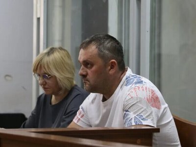  Суд закрыл дело о госизмене детектива НАБУ Гусарова из-за отказа прокурора 