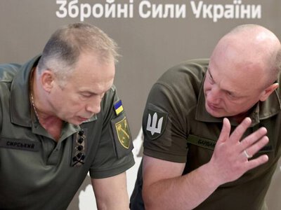 россия планирует увеличить долю реактивных ударных дронов до 50%, Украина готовит ответ, — Сырский