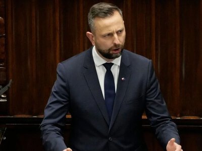 Это немыслимо: министр обороны Польши обещает сделать все, чтобы отменить решение о подразделении ССО