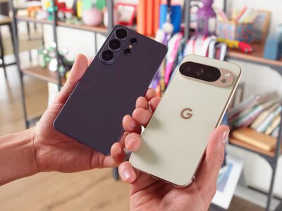 Топ-5 лучших флагманских смартфонов Samsung, Xiaomi, Google: полный разбор полетов (фото)