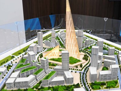  Город будущего или проект десятилетия: сможет ли Алатау оправдать ожидания 