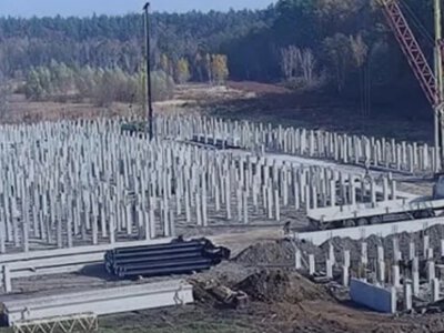 Растрата 104 миллионов на защиту энергетики Закарпатья