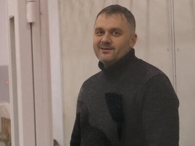Суд освободил сотрудника НАБУ Гусарова от уголовной ответственности по делу о несанкционированном обращении с данными