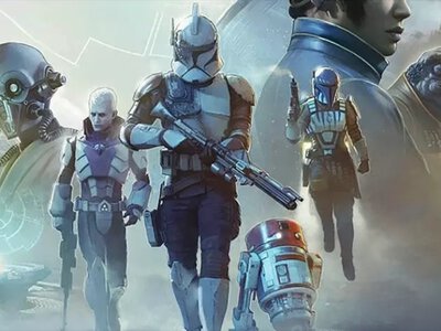 Star Wars Zero Company: инсайдеры раскрыли точную дату релиза и цены долгожданной тактической игры