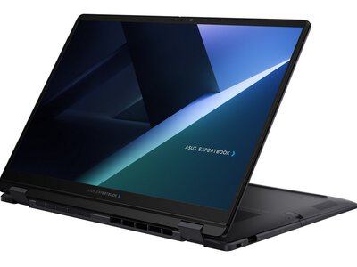 ASUS выпустила бизнес-ноутбук ExpertBook B5 Flip G2