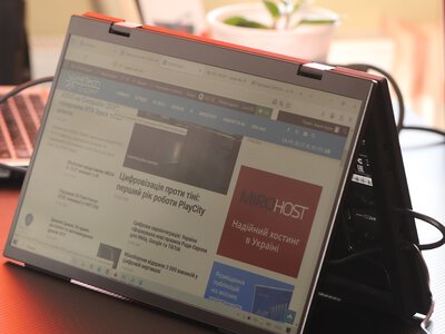 Verbatim Dual Portable Monitor: двойной Full HD-монитор