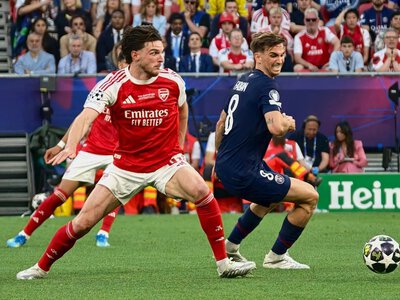 OPPO объединил футбол и технологии в финале Лиги чемпионов УЕФА