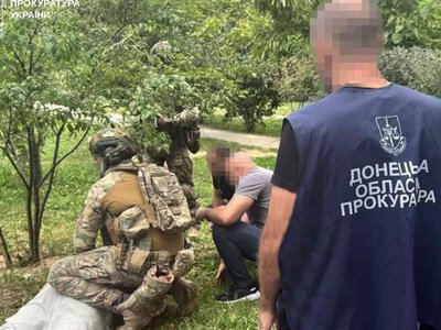 Поставляли метадон в Донецкую область и сбывали через тайники: участники группы осуждены