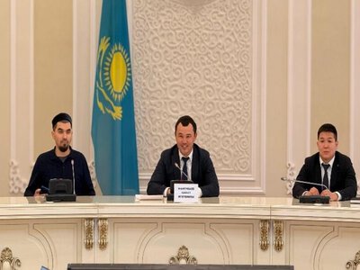 «Спорт саласындағы мамандарға арналған ақпараттық-түсіндіру жұмыстары өткізілді»