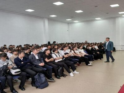 «Они охотятся на подростков»