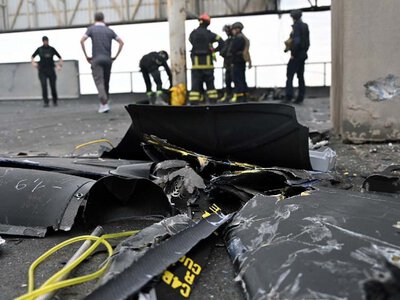 Разрушения в Харькове: что попало под удар под видом военных объектов