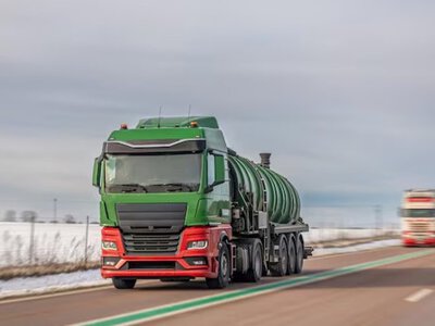  Контрабанду 190 тысяч тонн бензина пресекли в Казахстане 